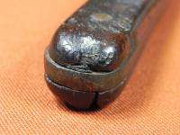 US 19 Century Custom Hand made Fighting Knife Dagger  