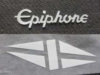 MOP logo Sticker,For Gibson / Epiphone Custom Guitar  