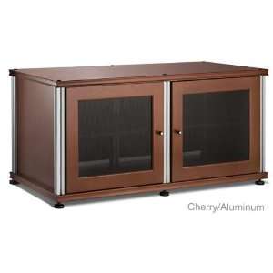     44.5 Wide 20 Tall TV Stand Console 