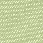 City Weekend Knit Green Dots fabric Moda  
