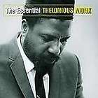 The Essential Thelonious Monk [2003] by Thelonious Monk (CD, Apr 2003 