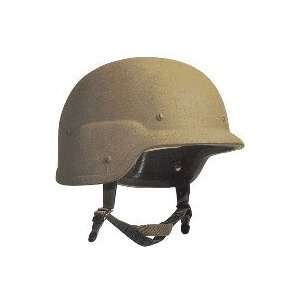  The Infantry Combat Helmet