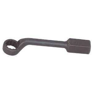  1962 12 Point Striking Face Box Wrench Offset Handle