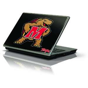   Laptop/Netbook/Notebook (University of Maryland Mascot) Electronics