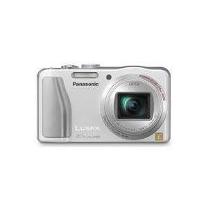  Panasonic Lumix ZS20 14.1 High Sensitivity MOS Digtial 