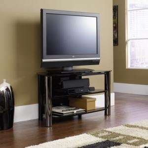  Sauder Chroma Flat Panel TV Stand