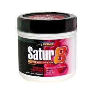  ISS Research Satur8 Fruit Punch 50 Serving Health 