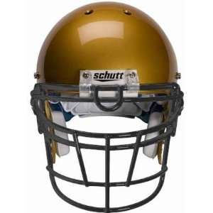 Jaw and Oral Protection (RJOP UB DW) Full Cage Football Helmet Face 