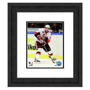 Dany Heatley Ottawa Senators Photo