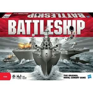  Battleship