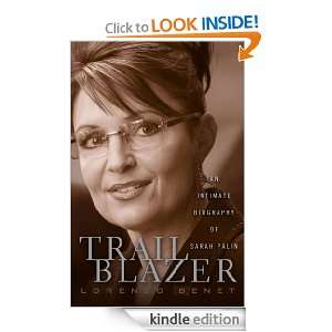 Start reading Trailblazer  