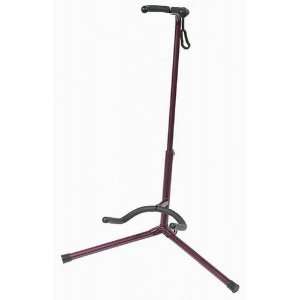  Stageline GS120PUR Guitar Stand   Purple Musical 