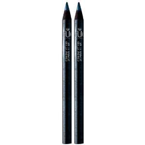   Rimmel London Spark It Up Gleaming Eye Darkening Liner, Lapis Beauty