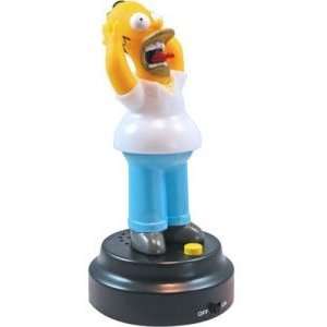  Homer Simpson Dashboard Driver   Underwear Toys & Games