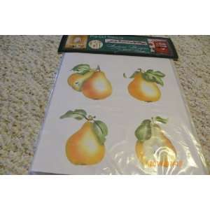  Andreae Designs Pre cut Pears Stencils 