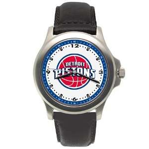 Detroit Pistons NBA Rookie Mens Watch 