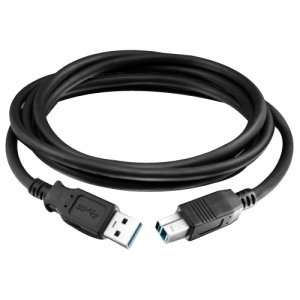   Aluratek SuperSpeed AUC306F USB Cable Adapter   DJ7705 Electronics