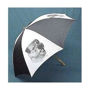  Norfolk Terrier Umbrella