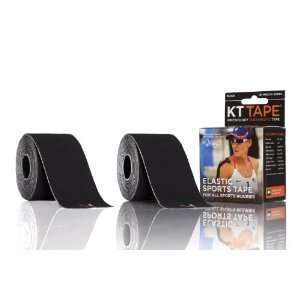  KT Tape Pre Cut Elastic Kinesiology Therapeutic Tape   Set 