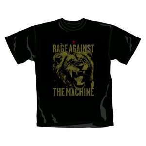   Atmosphere   Rage Against The Machine T Shirt Pride (M) Toys & Games