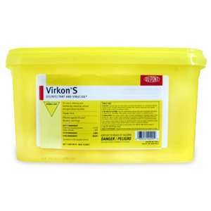  Virkon® S Powder, 10 lb Pail