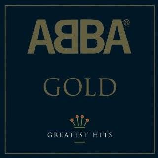 Gold Greatest Hits by ABBA ( Audio CD   Sept. 21, 1993)