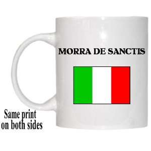  Italy   MORRA DE SANCTIS Mug 