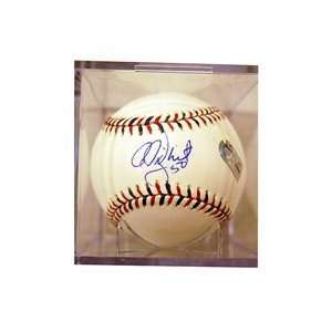 St. Louis Cardinals Adam Wainwright Autographed 2009 All Star Game 