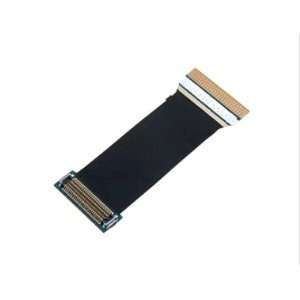  FPC Slide Flex Cable for Samsung S3500 Mobile Cell Phones 