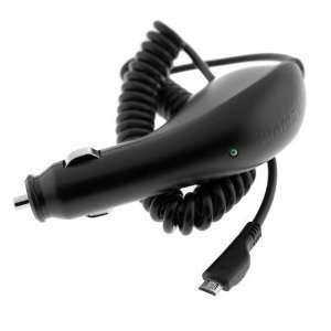 com Samsung OEM Rapid Micro USB Car Charger for the Samsung Galaxy S3 