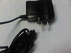 TAD109JBE ORIGINAL Travel Charger Samsung SGH S100 S105
