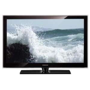  Samsung 46 LCD Motion Plus 120Hz 1080p HDTV Electronics