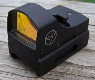 Sightmark Firefield Micro Dot Reflex Sight  