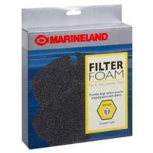 New Hight Quality Filter Foam For Pcml360 2pk  Sports 