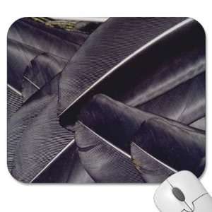   Mouse Pads   Texture   Feather/Feathers (MPTX 093)