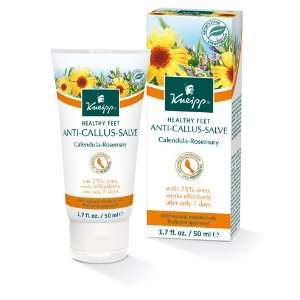    Kneipp Calendula Rosemary Anti Callus Salve