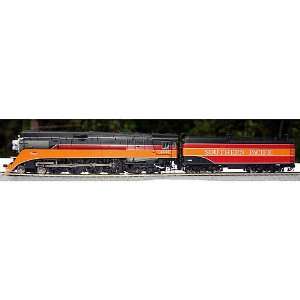  HO 4 8 4 GS 4 w/DCC & Sound, SP #4452 Toys & Games