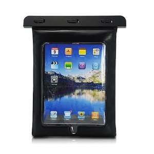 High Quality Waterproof Bag for iPad 2 / iPad and Other Similar Size 