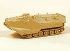 Arsenal M HO scale T 72 M1 Main battle tank kit items in Euro Train 