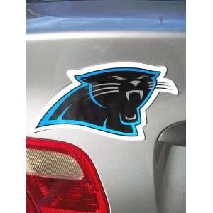  Carolina Panthers Car Refrigerator Magnet Auto Decal 