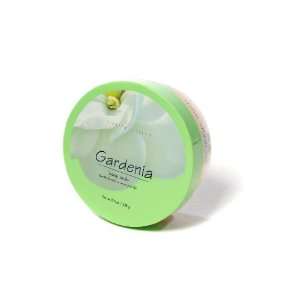  Scented Secrets Gardenia Sugar Scrub Jar   8 Oz Beauty