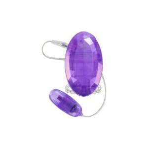   Lighted Shimmers Led Glider Teaser, Purple