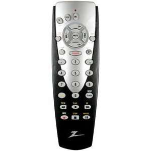  Zenith Zn311K 3 Device Universal Remote Electronics