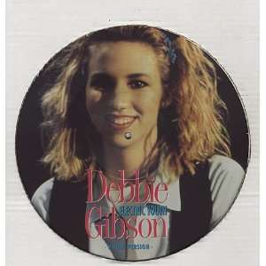  Electric Youth Debbie Gibson Music