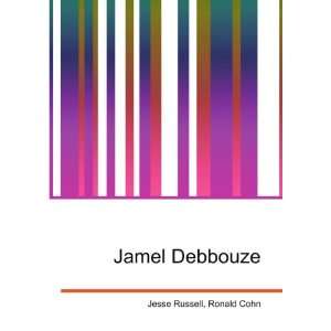  Jamel Debbouze Ronald Cohn Jesse Russell Books