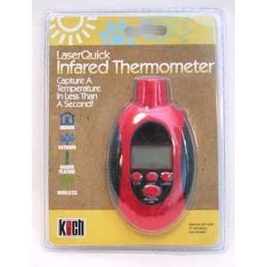  LASER THERMOMETER