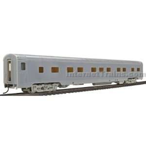  Walthers HO Scale Pullman Standard Streamlined 6 5 2 