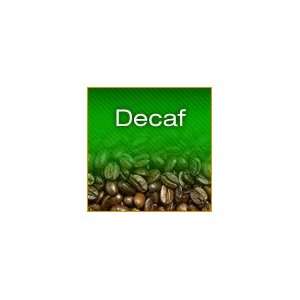  Roastvillecoffee Decaf Ground Coffee 42 Pack of 2.5 Oz 