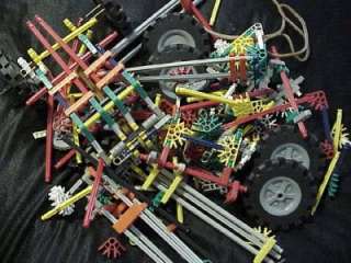 NEX ~ 2 RUBBER BAND RACERS ~ RACE CARS ~ OR FOR ASSORTED MISC PARTS 