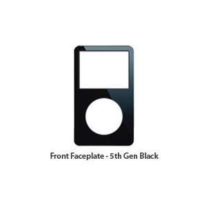  RadTech Front Replacement Panel for iPod Video (5th Gen 